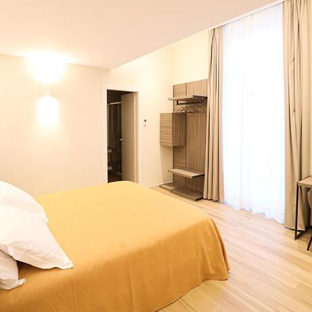 Municipio Luxury Suite Neapol Zewnętrze zdjęcie