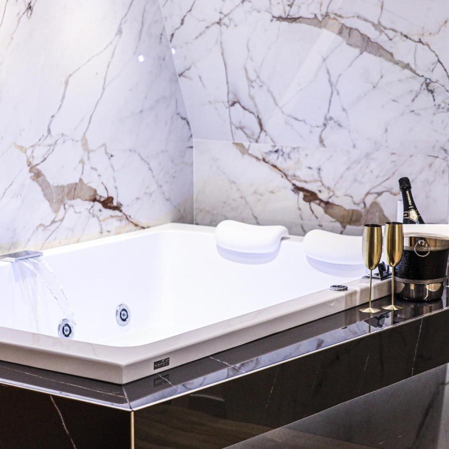Municipio Luxury Suite Neapol Zewnętrze zdjęcie