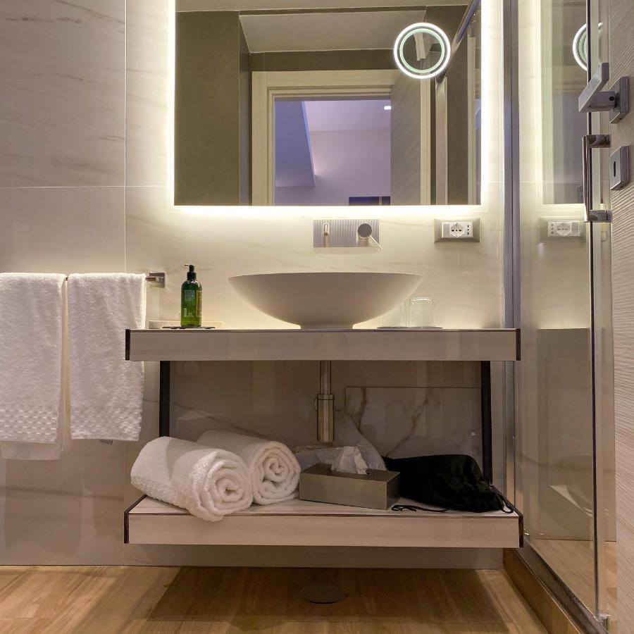 Municipio Luxury Suite Neapol Zewnętrze zdjęcie
