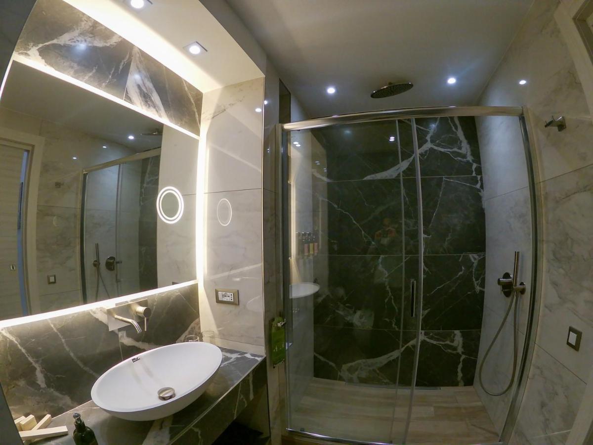 Municipio Luxury Suite Neapol Zewnętrze zdjęcie