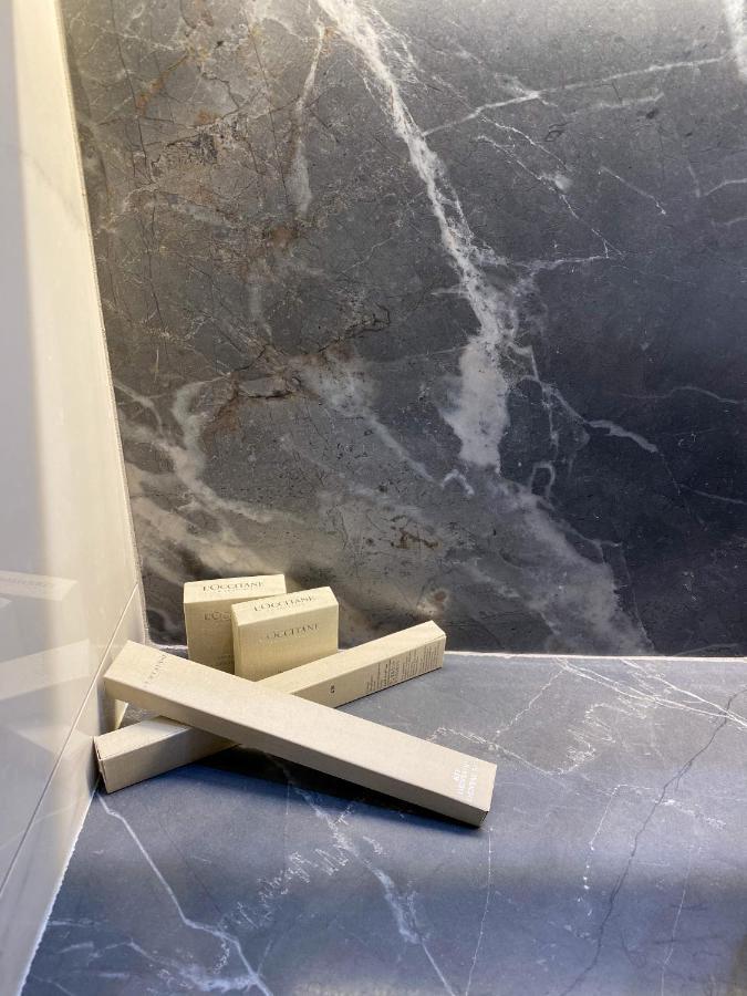 Municipio Luxury Suite Neapol Zewnętrze zdjęcie