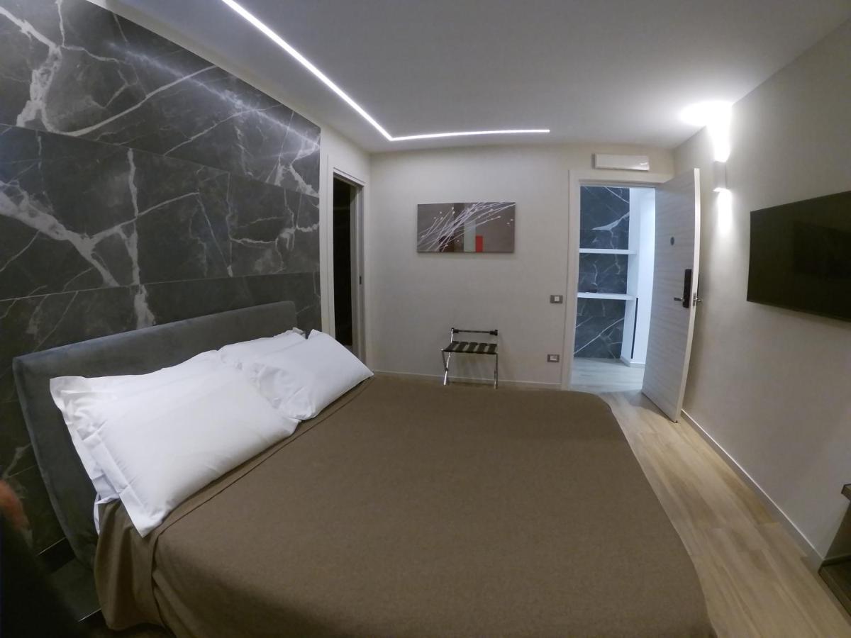 Municipio Luxury Suite Neapol Zewnętrze zdjęcie