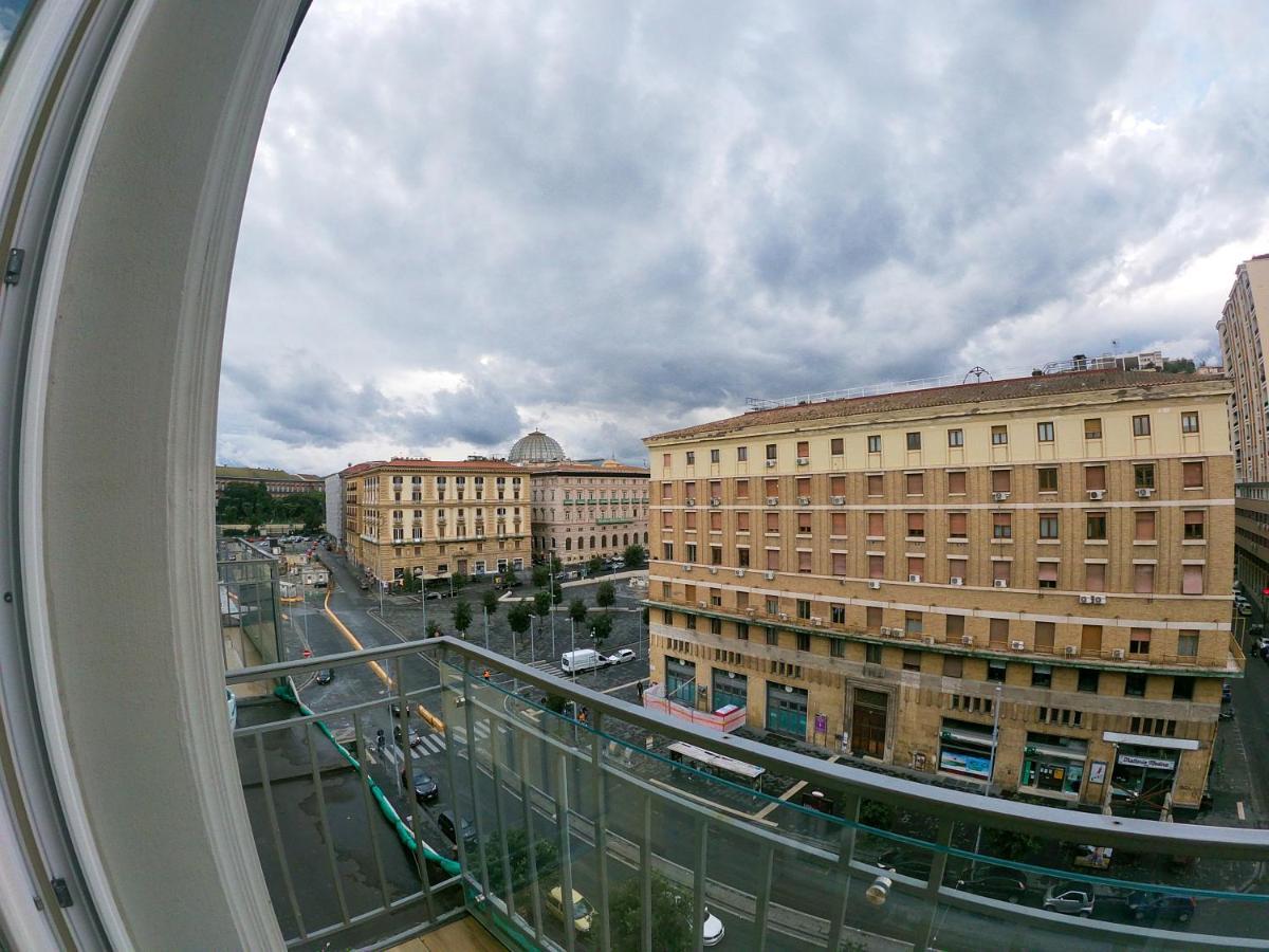 Municipio Luxury Suite Neapol Zewnętrze zdjęcie