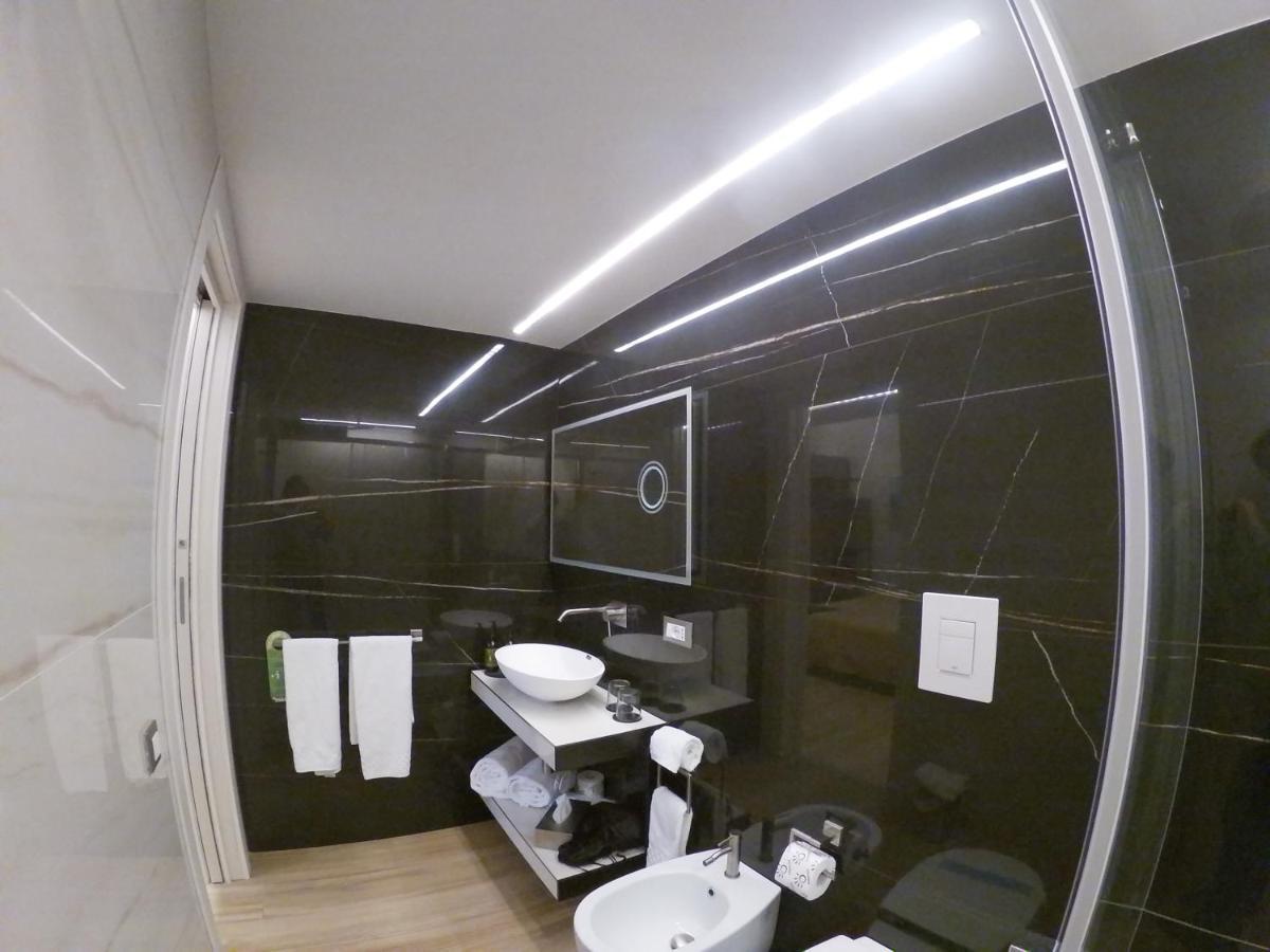 Municipio Luxury Suite Neapol Zewnętrze zdjęcie