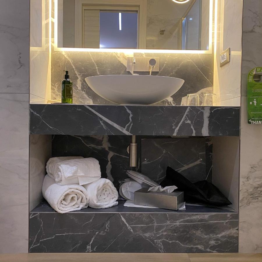 Municipio Luxury Suite Neapol Zewnętrze zdjęcie