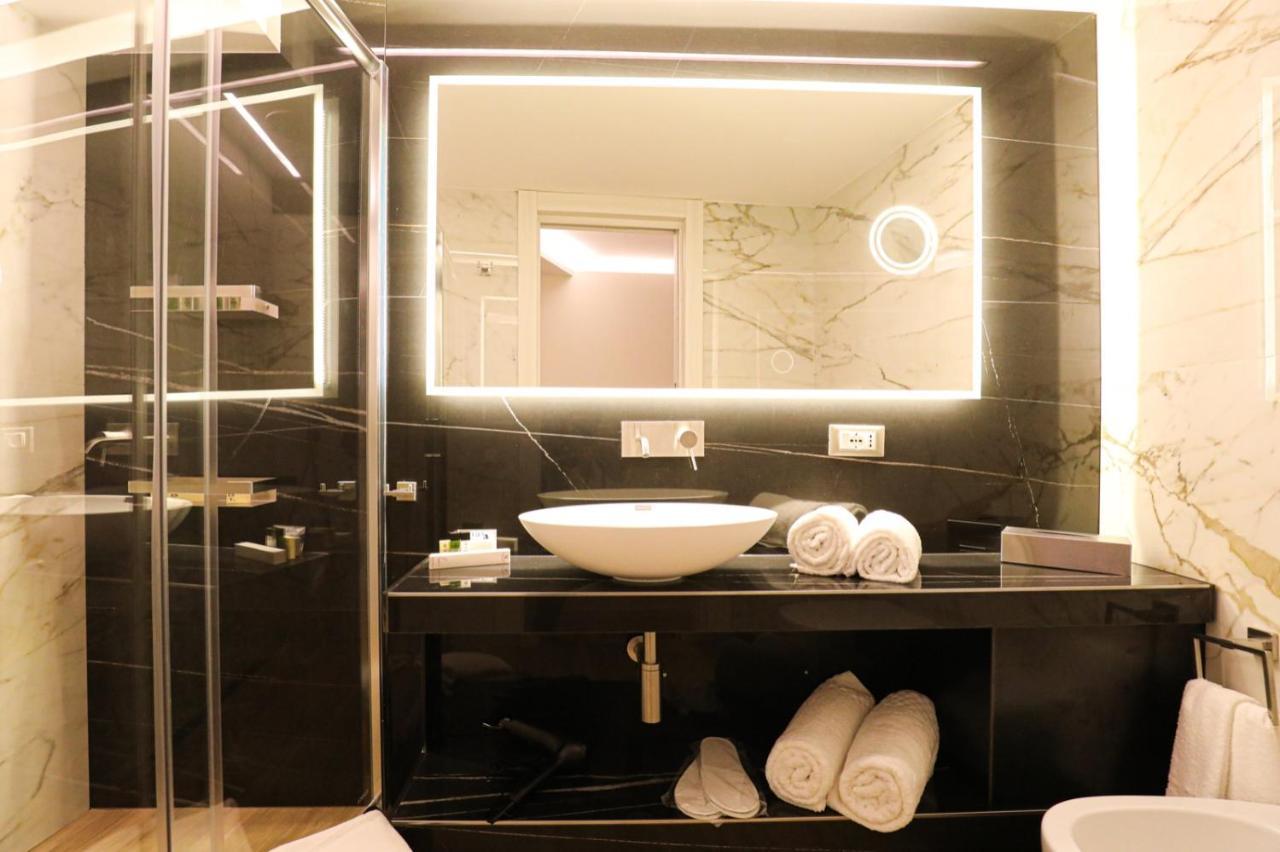 Municipio Luxury Suite Neapol Zewnętrze zdjęcie