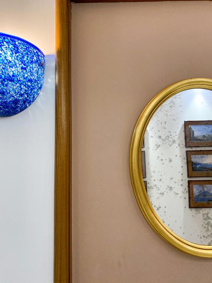Municipio Luxury Suite Neapol Zewnętrze zdjęcie